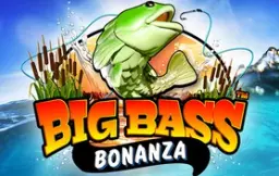 Big Bass Bonanza