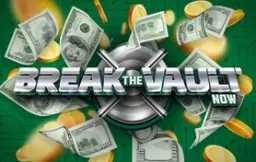 Break the Vault