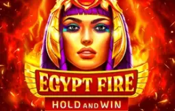 Egypt Fire