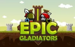 Epic Gladiators