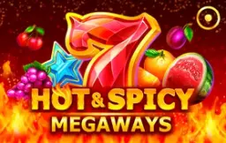 Hot and Spicy Megaways