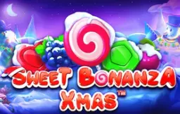 Sweet Bonanza Xmas