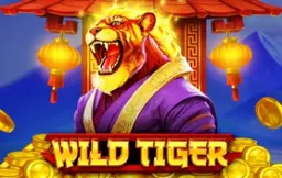 Wild Tiger